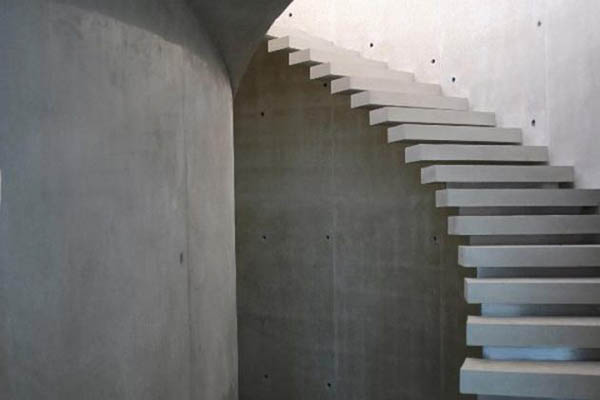 Razor residence 20 Astonishing Concrete and Glass Residence with Stunning Views of the Ocean