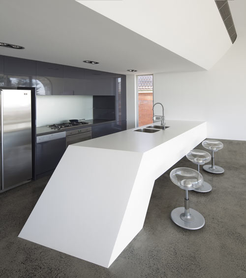 Beautiful Houses: Moebius in Australia