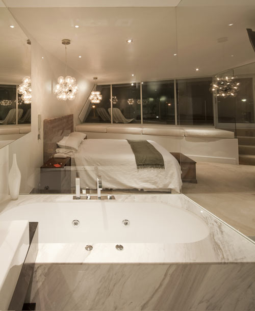 Beautiful Houses: Moebius in Australia