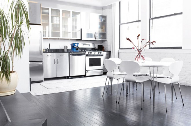 White Loft