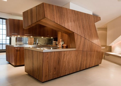 Kitchen Island Plans on Kitchen Island Design