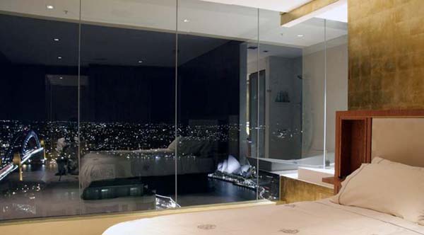 Luxury Penthouse In Sydney 6 Luxury in Every Detail: Extraordinary Penthouse Apartment in Sydney