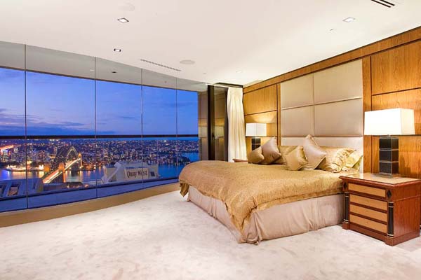 Luxury Penthouse In Sydney 12 Luxury in Every Detail: Extraordinary Penthouse Apartment in Sydney