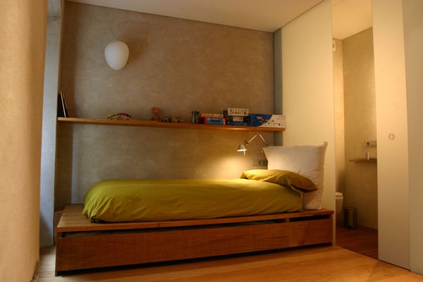 Children suite - Gerard Children suite Gerard Breathtaking Medieval Building Turned Into Contemporary Living Space