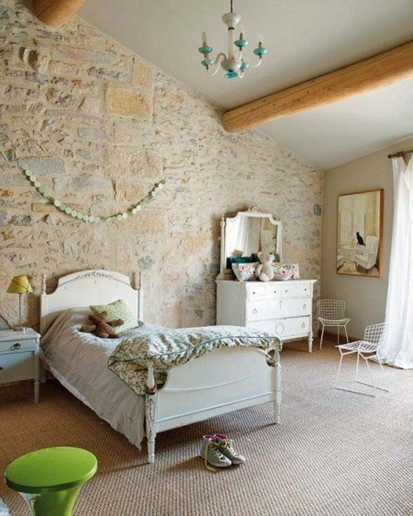 107 450x562 Old Mill Tranformed Into Contemporary Dream Home with Vintage Details