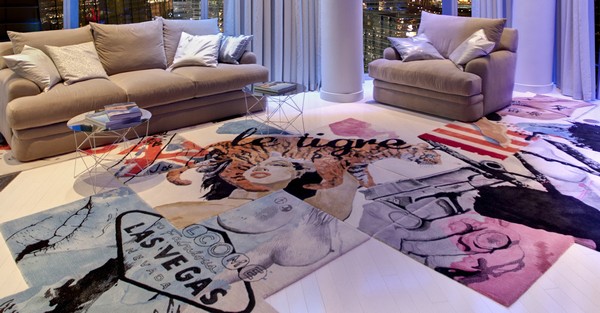 Clipboard011 Spectacular Penthouse Design in Las Vegas by Mark Tracy