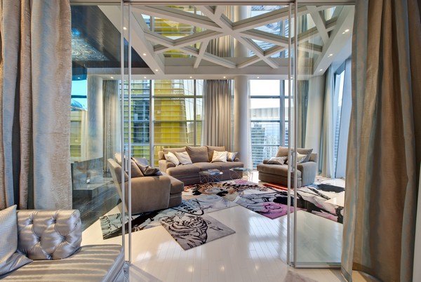Tuttleman2010 0075 76 77 78 79 80 Spectacular Penthouse Design in Las Vegas by Mark Tracy