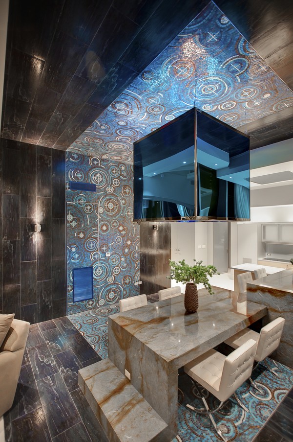 Tuttleman2011 0413 4 5 1 Spectacular Penthouse Design in Las Vegas by Mark Tracy