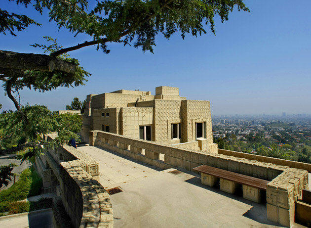 324816640 21175542 Ennis House