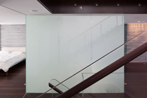 Beautiful Houses: 73rd Street Penthouse in NYC