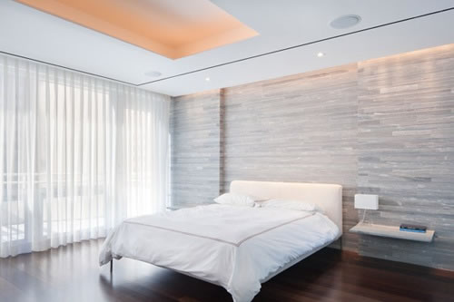 Beautiful Houses: 73rd Street Penthouse in NYC