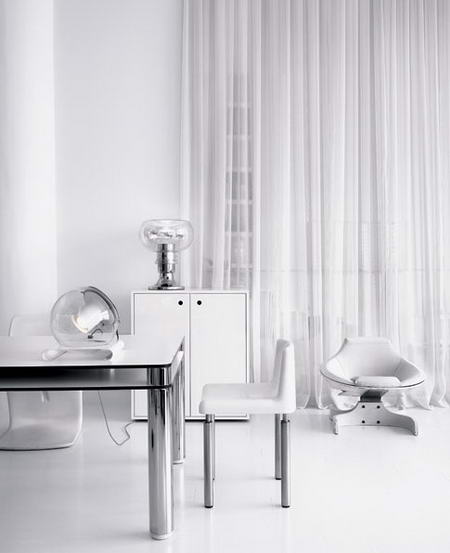 White Loft