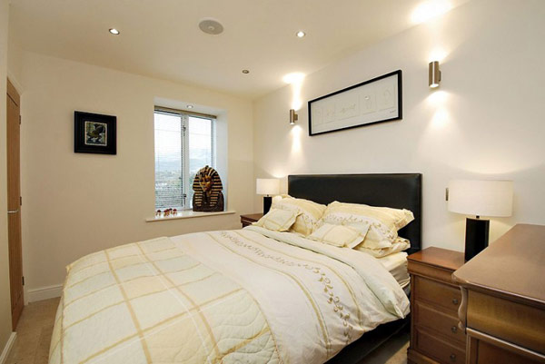 Pump House 05 800x535 UK Water Pumping Station Converted Into Sophisticated Modern Home