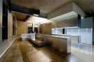 Inhabitable Sculpture: Actually Living in an Ultramodern Loft
