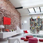 The new life of an old Parisian workshop