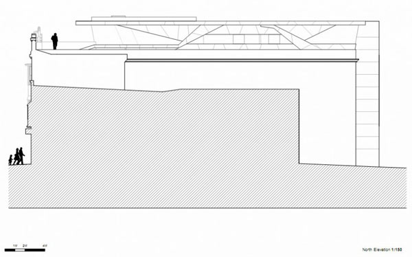 Bondi Penthouse by MPR Design Group20 Dreamy Rooftop Apartment Overlooking Bondi Beach