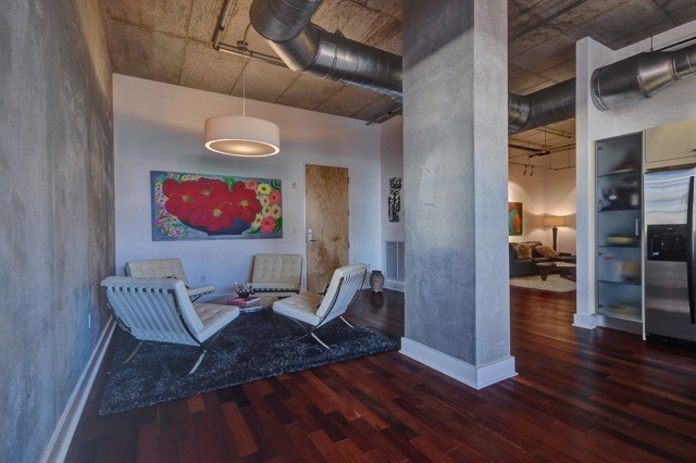 fort lauderdale loft 14 Fort Lauderdale Loft