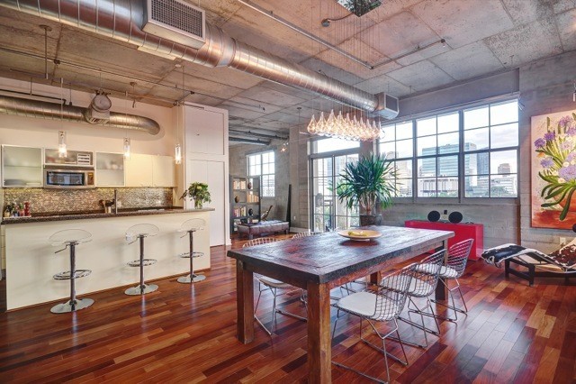 fort lauderdale loft 19 Fort Lauderdale Loft