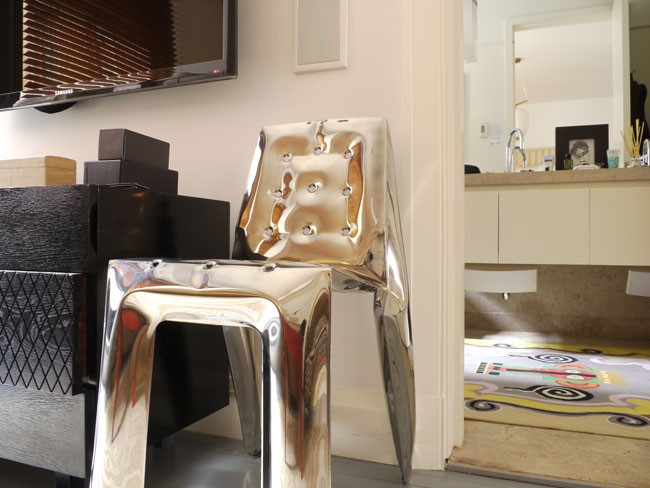 kazumi yoshida colorful loft 19 Kazumi Yoshidas Colorful Loft