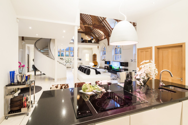 contemporary-kitchen