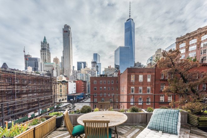 roofdeck