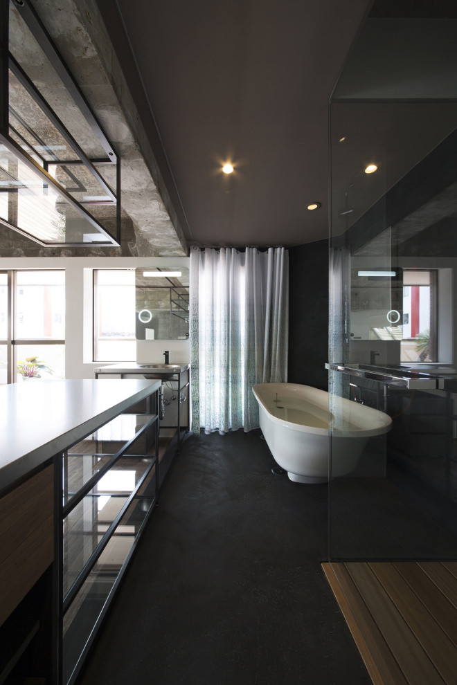 tokyo-loft-an-architectural-masterpiece-by-g-studio-6