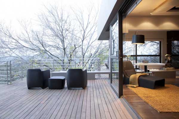 House in Bryanston (30) House in Bryanston 30 Incredible Residence with Unequalled Architectural Details