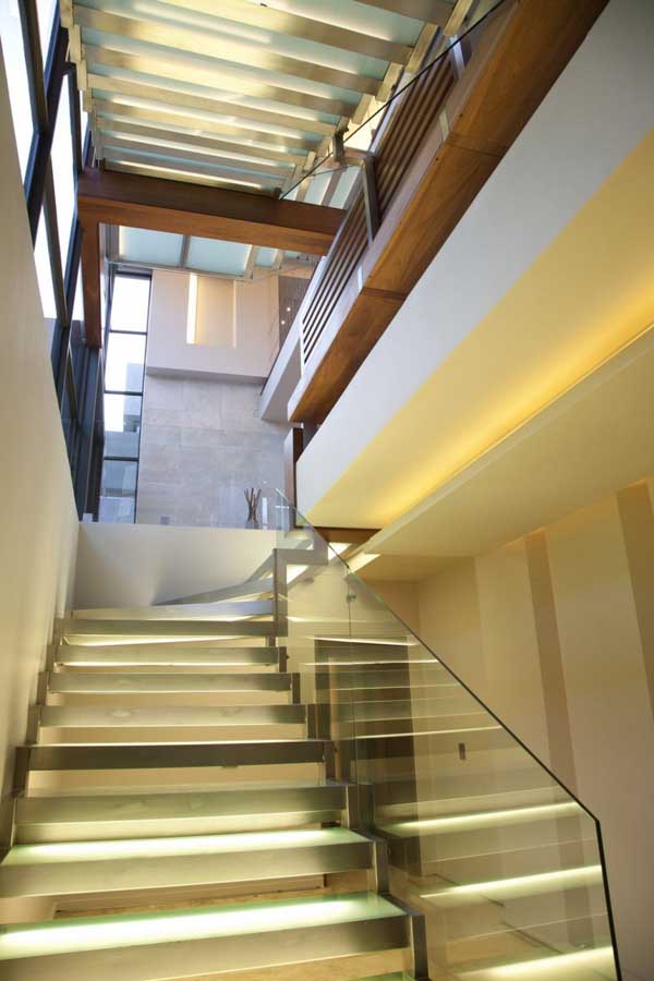 House in Bryanston (33) House in Bryanston 33 Incredible Residence with Unequalled Architectural Details