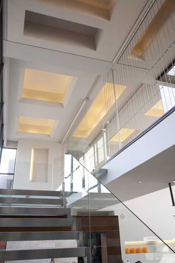House in Bryanston (9) House in Bryanston 9 Incredible Residence with Unequalled Architectural Details