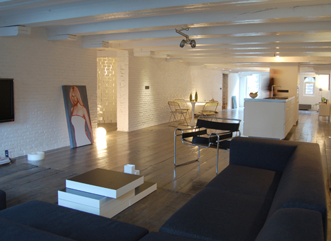 Brouwersgracht-Loft1 Brouwersgracht-Loft1
