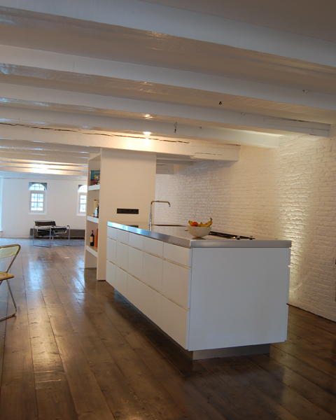 Brouwersgracht-Loft4 Brouwersgracht-Loft4