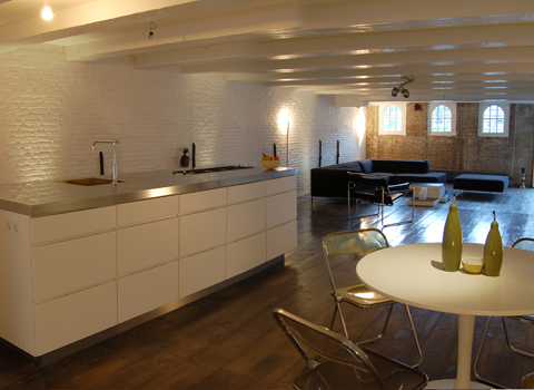 Brouwersgracht-Loft5 Brouwersgracht-Loft5