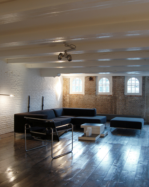 Brouwersgracht-Loft6 Brouwersgracht-Loft6