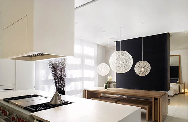 Cecconi Simone modern residence (3) Cecconi Simone modern residence 3 Superb Spacious Residence with Industrial Design Elements