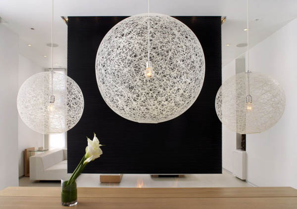 Cecconi Simone modern residence (14) Cecconi Simone modern residence 14 Superb Spacious Residence with Industrial Design Elements
