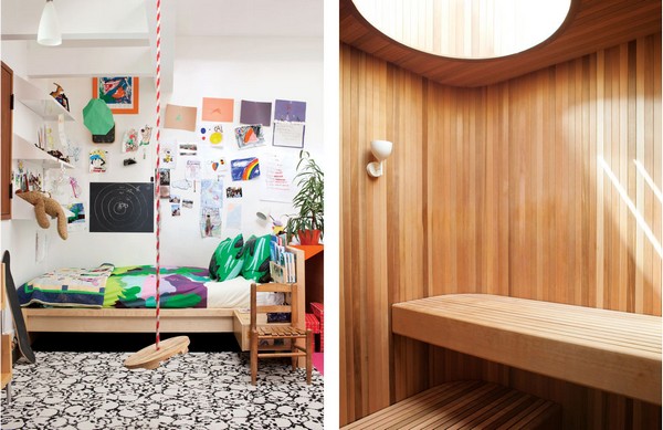 deam-residence-19 deam residence 19 Founder of Dwell Magazine Reveals Her Mesmerising Family Home